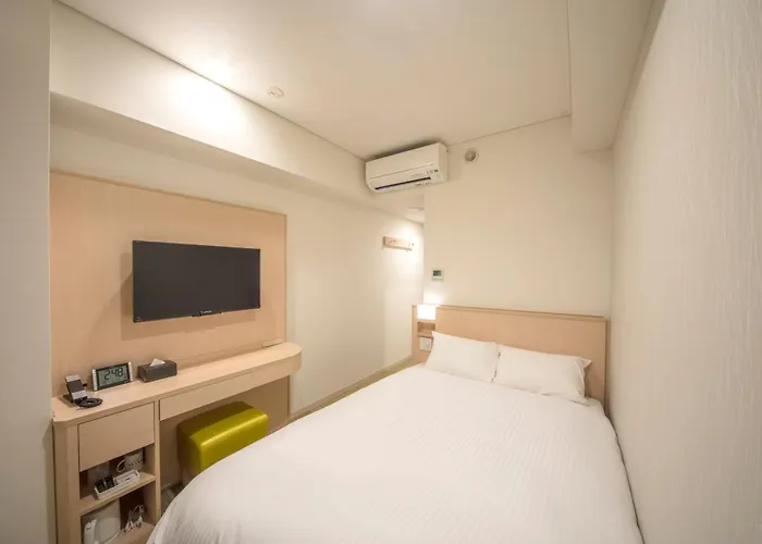 Sotetsu Fresa Inn Kyoto-Hachijoguchi